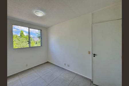 Apartamento à venda com 55m², 2 quartos e 1 vagaQuarto 2