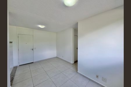 Apartamento à venda com 55m², 2 quartos e 1 vagaSala