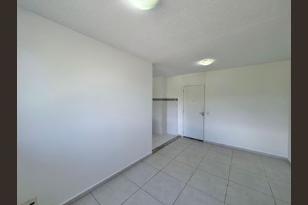 Apartamento à venda com 55m², 2 quartos e 1 vagaSala