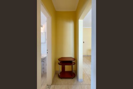 Apartamento para alugar com 60m², 1 quarto e 1 vagaBanheiro