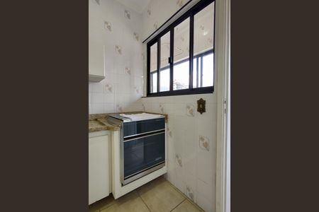 Apartamento para alugar com 60m², 1 quarto e 1 vagaCozinha