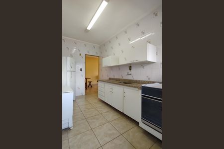 Apartamento para alugar com 60m², 1 quarto e 1 vagaCozinha