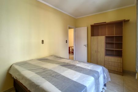 Apartamento para alugar com 60m², 1 quarto e 1 vagaQuarto