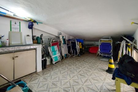 Apartamento para alugar com 60m², 1 quarto e 1 vagaDepósito