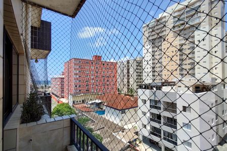 Apartamento para alugar com 60m², 1 quarto e 1 vagaSacada