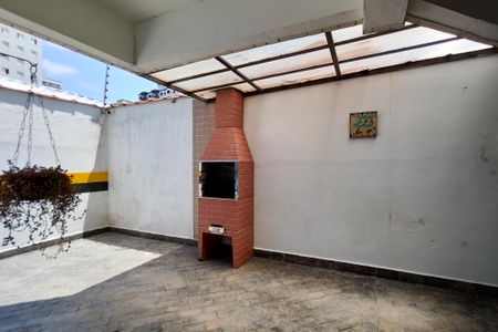 Apartamento para alugar com 60m², 1 quarto e 1 vagaÁrea comum - Churrasqueira