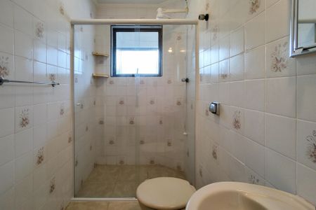 Apartamento para alugar com 60m², 1 quarto e 1 vagaBanheiro