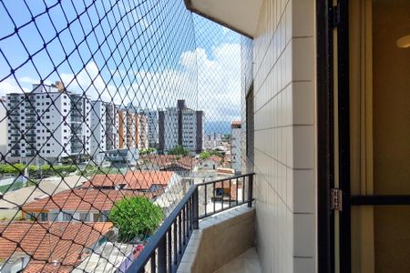 Apartamento para alugar com 60m², 1 quarto e 1 vagaSacada