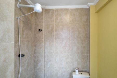 Apartamento para alugar com 60m², 1 quarto e 1 vagaBanheiro 2
