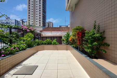 Apartamento para alugar com 60m², 1 quarto e 1 vagaÁrea comum