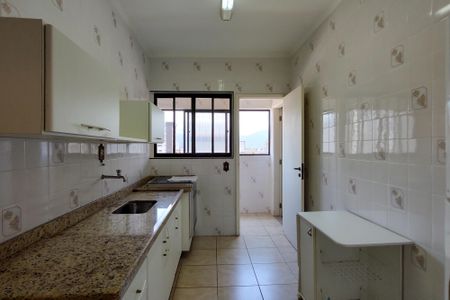 Apartamento para alugar com 60m², 1 quarto e 1 vagaCozinha