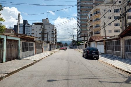 Apartamento para alugar com 60m², 1 quarto e 1 vagaVista da Rua