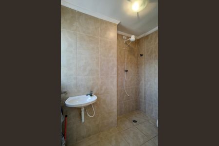 Apartamento para alugar com 60m², 1 quarto e 1 vagaBanheiro 2