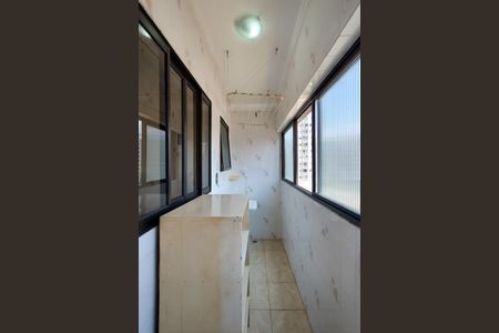 Apartamento para alugar com 60m², 1 quarto e 1 vagaÁrea de Serviço