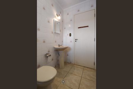 Apartamento para alugar com 60m², 1 quarto e 1 vagaBanheiro