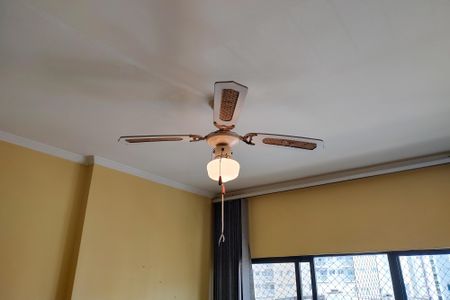 Apartamento para alugar com 60m², 1 quarto e 1 vagaSala