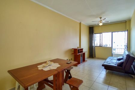 Apartamento para alugar com 60m², 1 quarto e 1 vagaSala