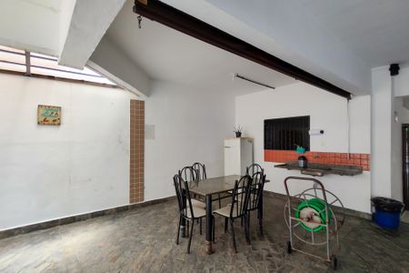 Apartamento para alugar com 60m², 1 quarto e 1 vagaÁrea comum - Churrasqueira