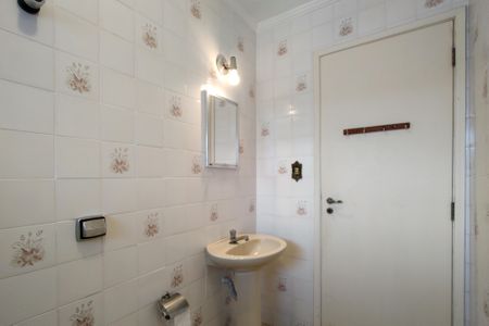 Apartamento para alugar com 60m², 1 quarto e 1 vagaBanheiro