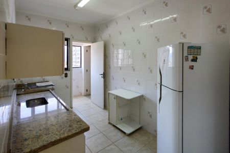 Apartamento para alugar com 60m², 1 quarto e 1 vagaCozinha