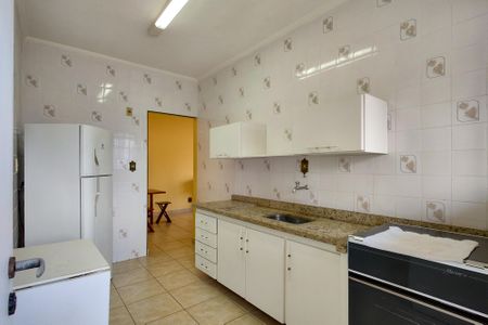Apartamento para alugar com 60m², 1 quarto e 1 vagaCozinha