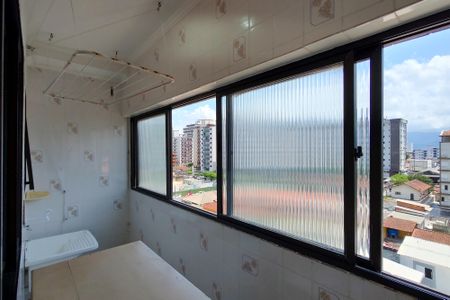 Apartamento para alugar com 60m², 1 quarto e 1 vagaÁrea de Serviço