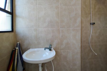 Apartamento para alugar com 60m², 1 quarto e 1 vagaBanheiro 2