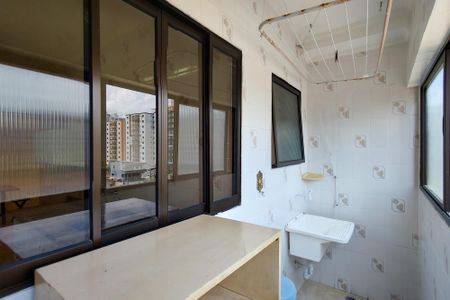 Apartamento para alugar com 60m², 1 quarto e 1 vagaÁrea de Serviço