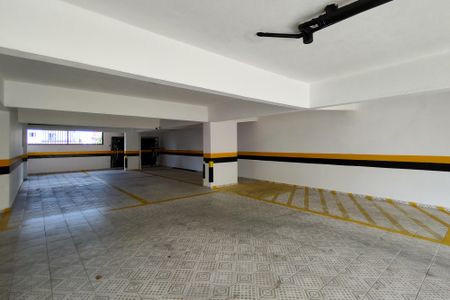 Apartamento para alugar com 60m², 1 quarto e 1 vagaGaragem
