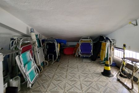 Apartamento para alugar com 60m², 1 quarto e 1 vagaDepósito