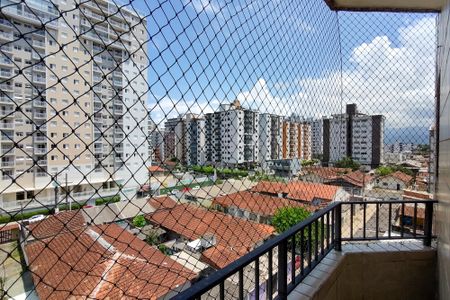 Apartamento para alugar com 60m², 1 quarto e 1 vagaSacada