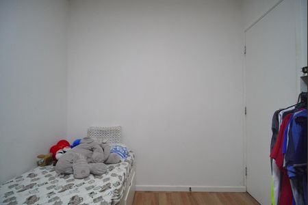 Apartamento para alugar com 52m², 2 quartos e 1 vagaQuarto 2