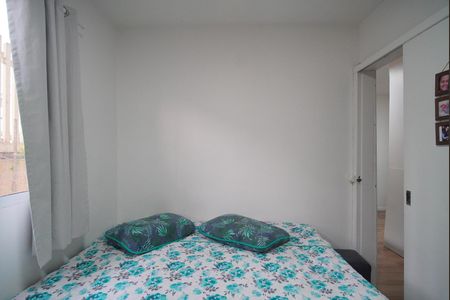 Apartamento para alugar com 52m², 2 quartos e 1 vagaQuarto 1