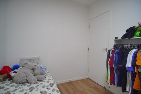 Apartamento para alugar com 52m², 2 quartos e 1 vagaQuarto 2