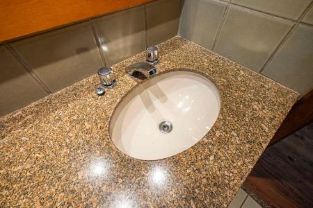 Apartamento à venda com 192m², 4 quartos e 3 vagasBanheiro