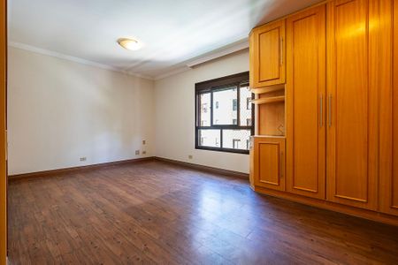 Apartamento à venda com 192m², 4 quartos e 3 vagasSuíte 1