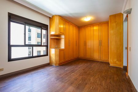 Apartamento à venda com 192m², 4 quartos e 3 vagasSuíte 1