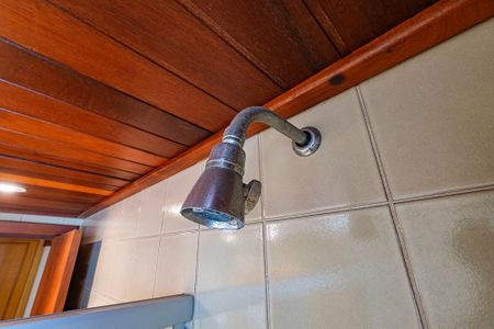 Apartamento à venda com 192m², 4 quartos e 3 vagasBanheiro