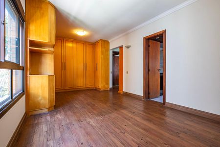 Apartamento à venda com 192m², 4 quartos e 3 vagasSuíte 1