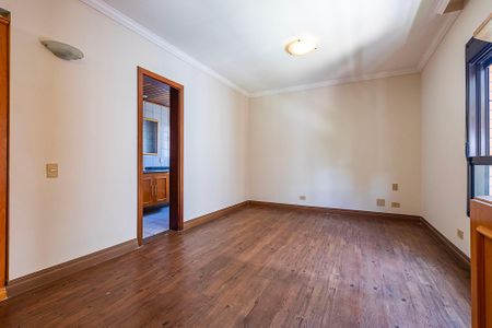 Apartamento à venda com 192m², 4 quartos e 3 vagasSuíte 1