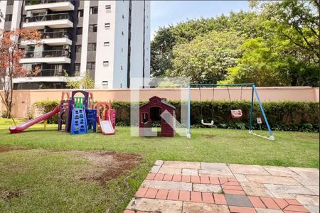 Apartamento à venda com 100m², 2 quartos e 2 vagasÁrea comum - Playground