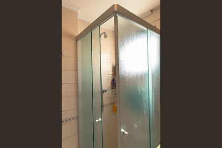 Apartamento à venda com 100m², 2 quartos e 2 vagasBanheiro da Suíte 1