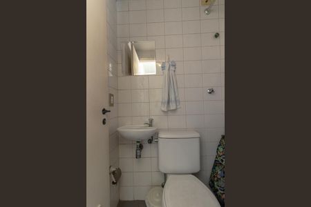 Apartamento à venda com 100m², 2 quartos e 2 vagasÁrea de Serviço