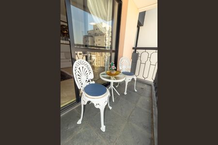 Apartamento à venda com 100m², 2 quartos e 2 vagasSacada