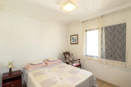 Apartamento à venda com 100m², 2 quartos e 2 vagasSuíte 1