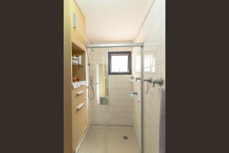 Apartamento à venda com 100m², 2 quartos e 2 vagasBanheiro da Suíte 2