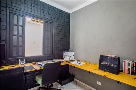 Casa à venda com 200m², 5 quartos e 2 vagasQuarto 1