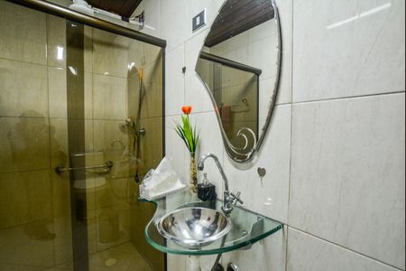 Casa à venda com 200m², 5 quartos e 2 vagasEdícula