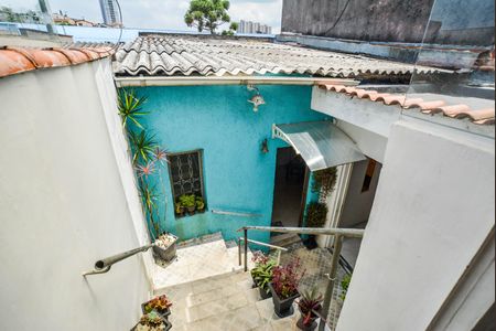 Casa à venda com 200m², 5 quartos e 2 vagasÁrea Gourmet 