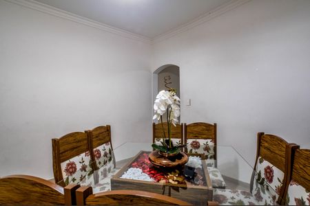 Casa à venda com 200m², 5 quartos e 2 vagasCopa
